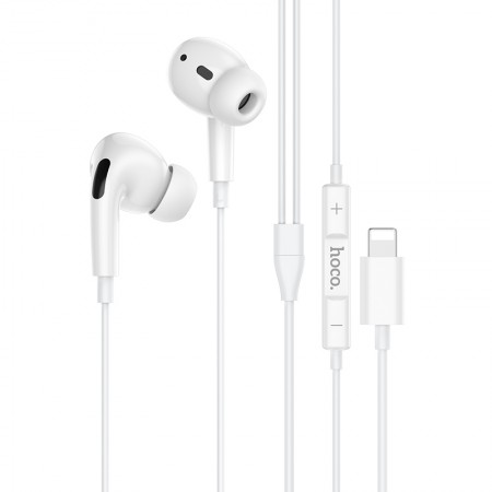 M1 Pro Original Series Earphones For Lightning